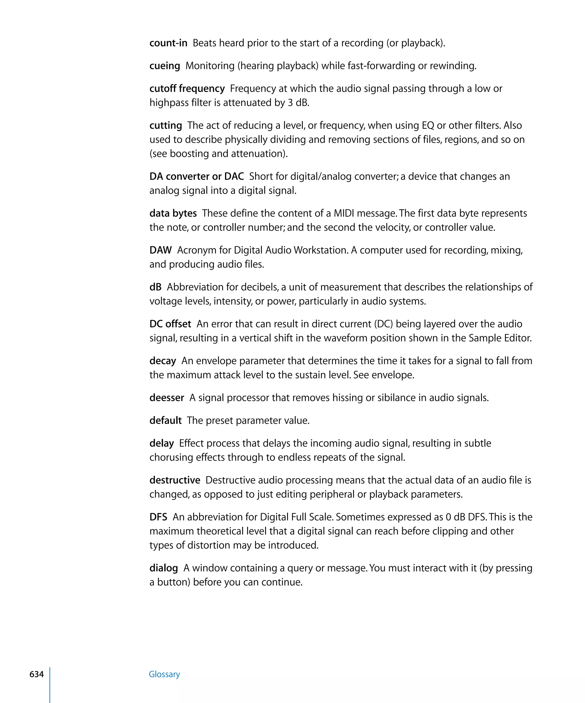 Logic Studio Instruments And Effects