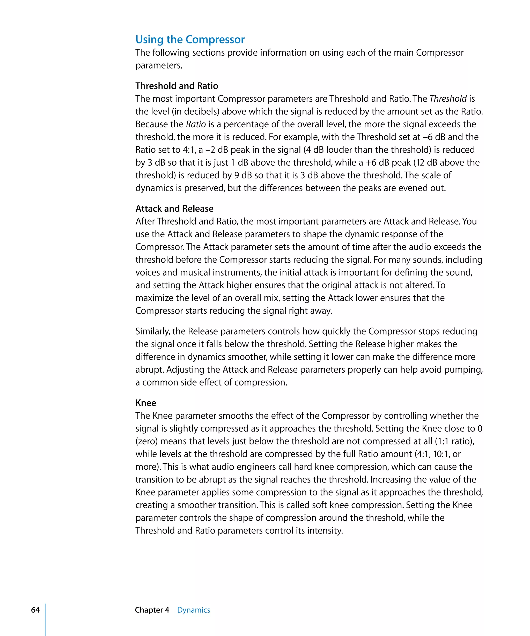 Logic Studio Instruments And Effects