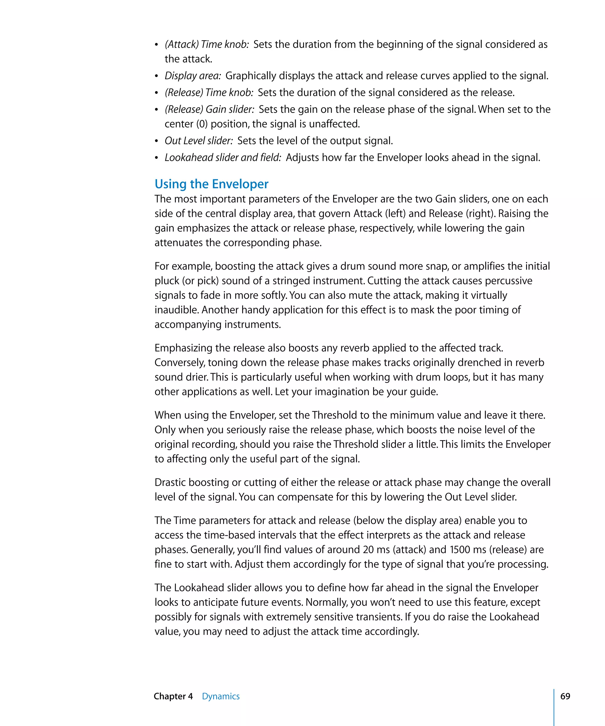 Logic Studio Instruments And Effects