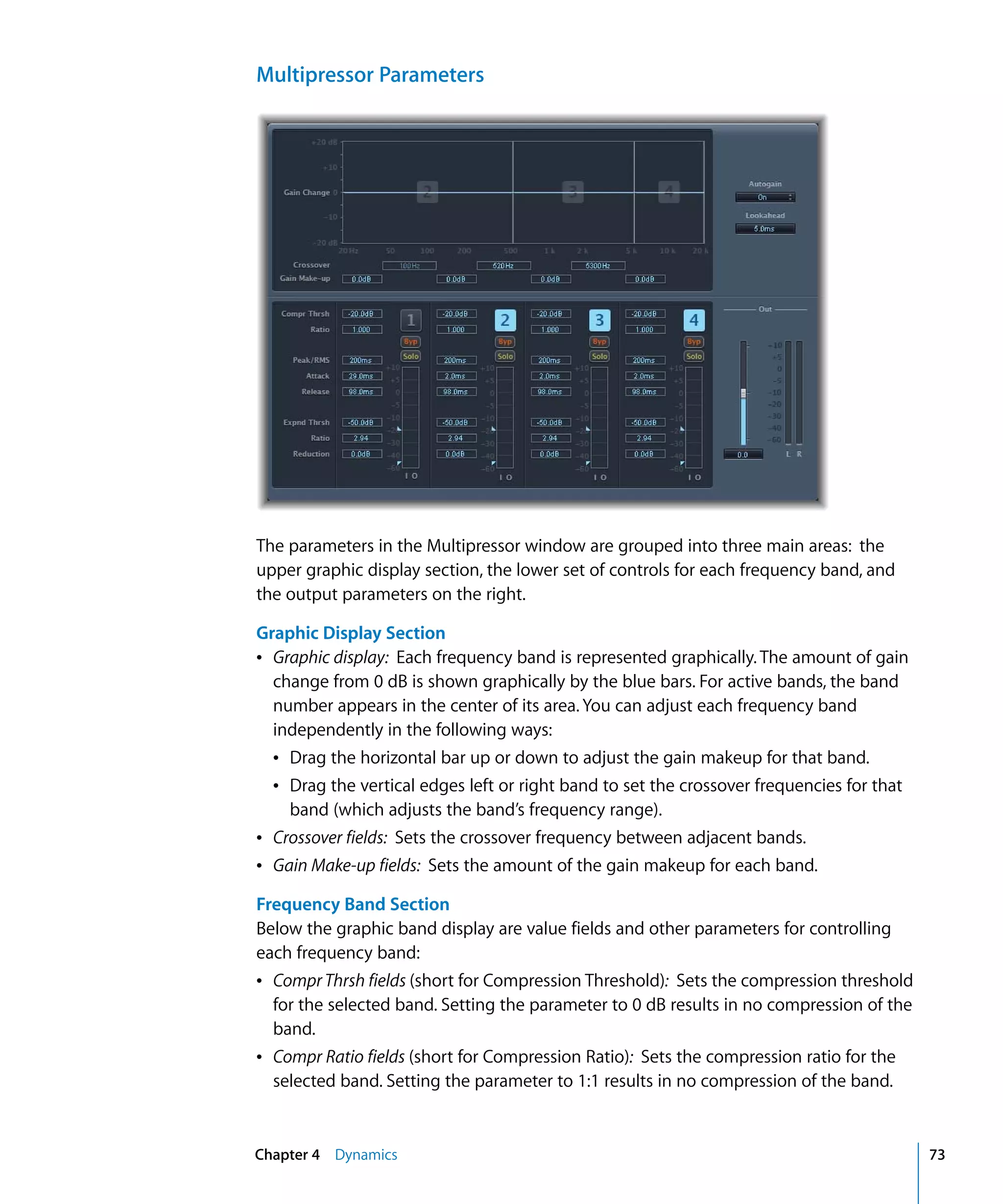 Logic Studio Instruments And Effects