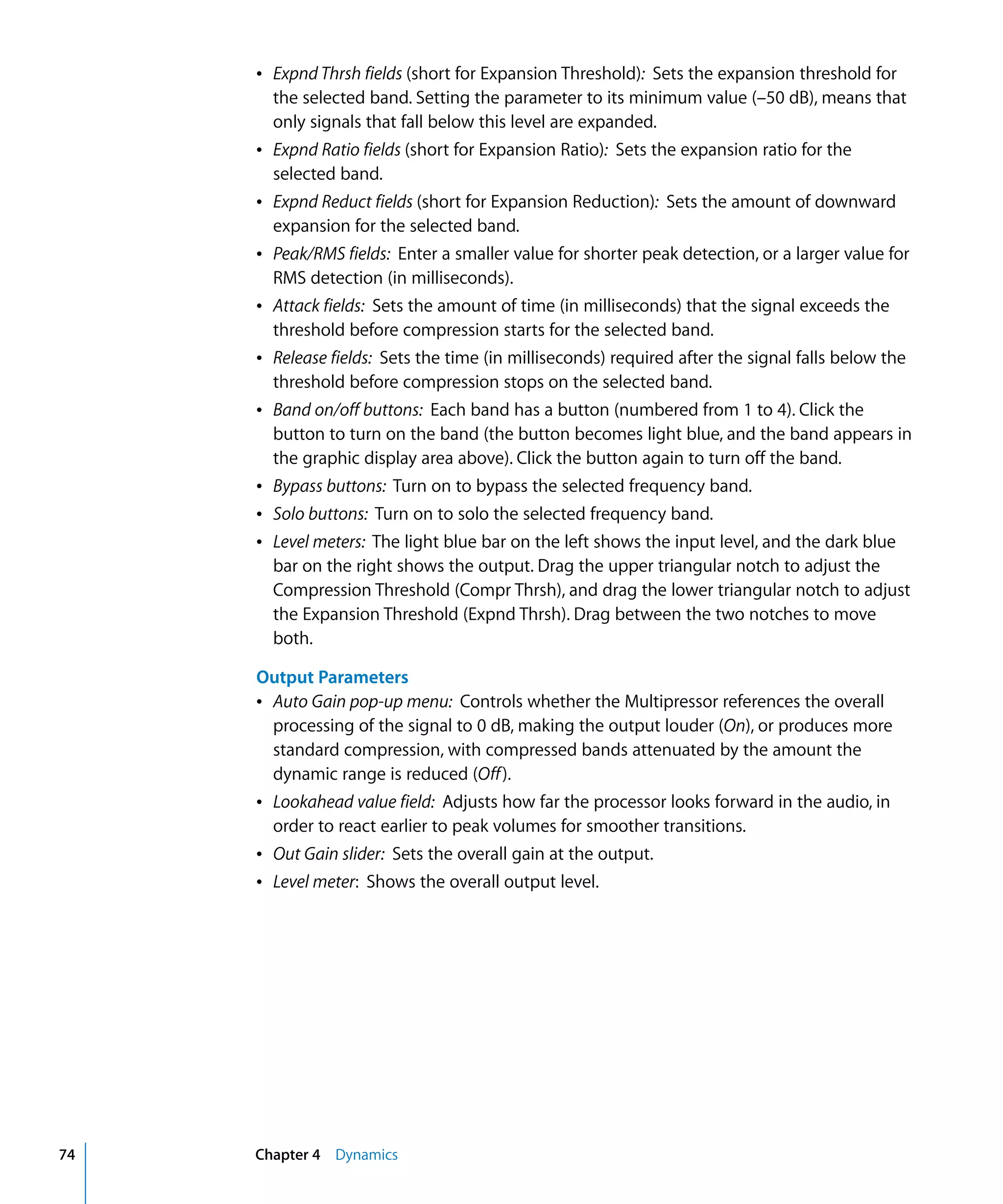 Logic Studio Instruments And Effects