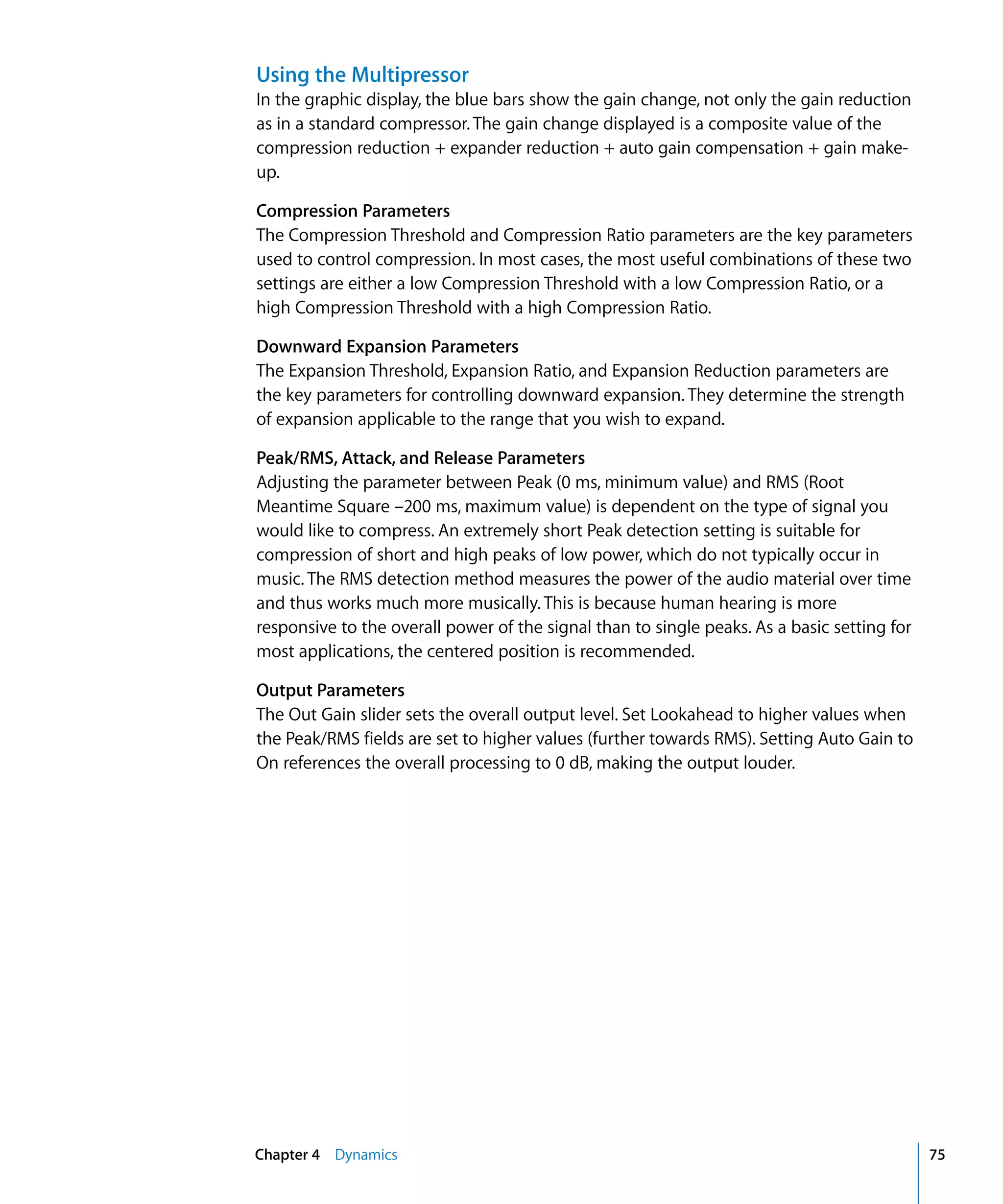 Logic Studio Instruments And Effects