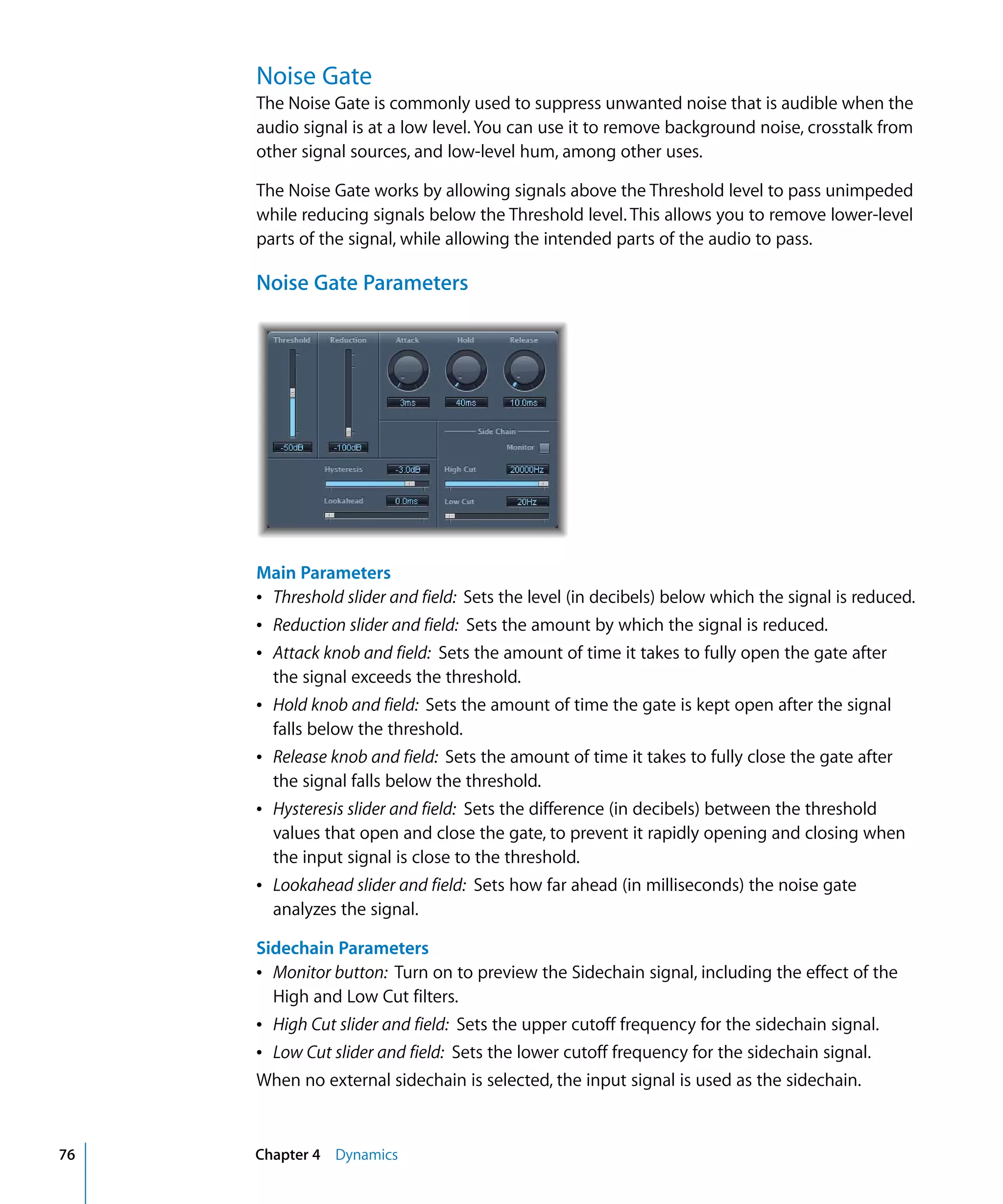 Logic Studio Instruments And Effects