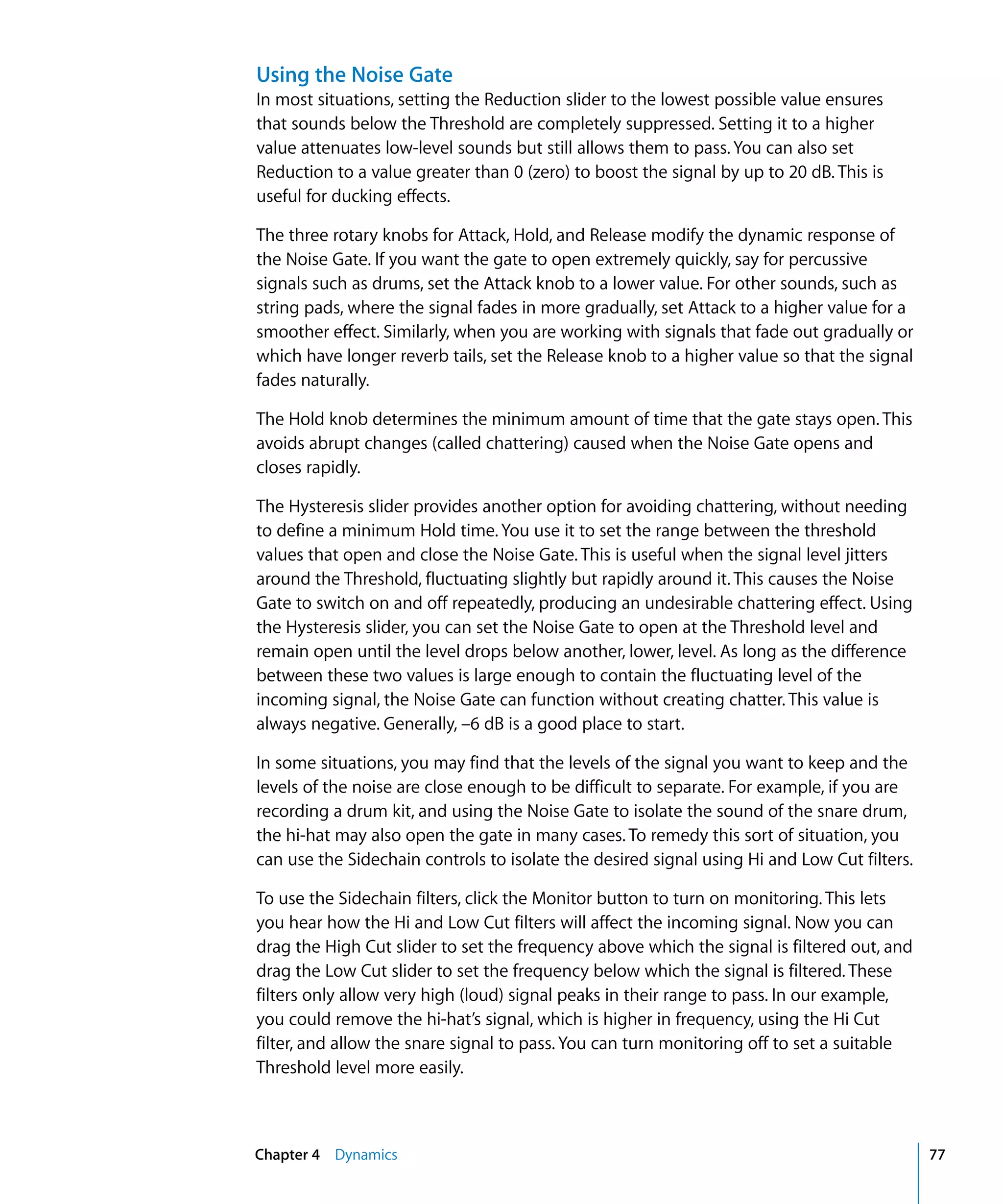 Logic Studio Instruments And Effects