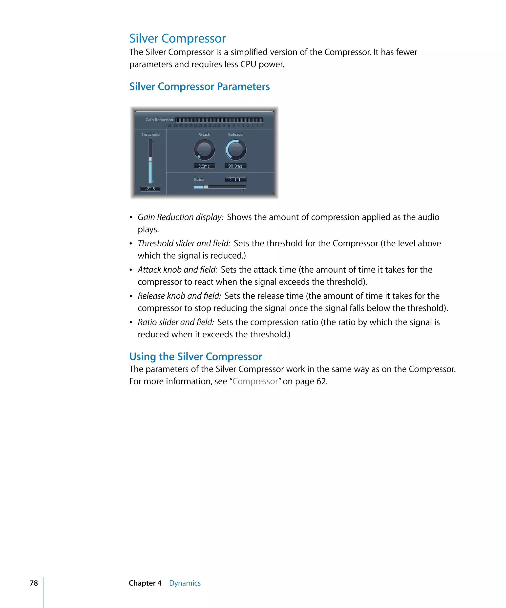 Logic Studio Instruments And Effects