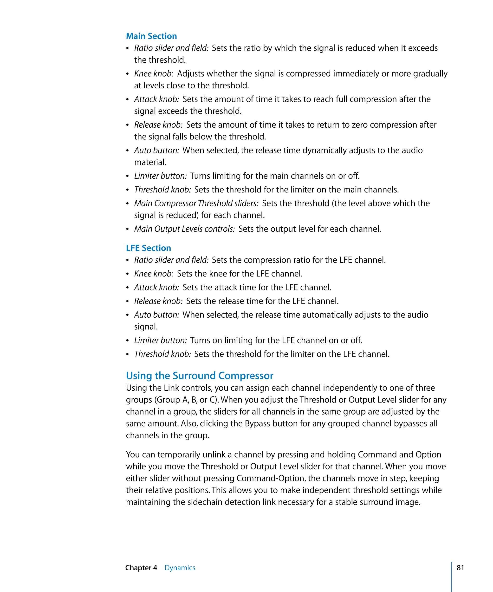 Logic Studio Instruments And Effects