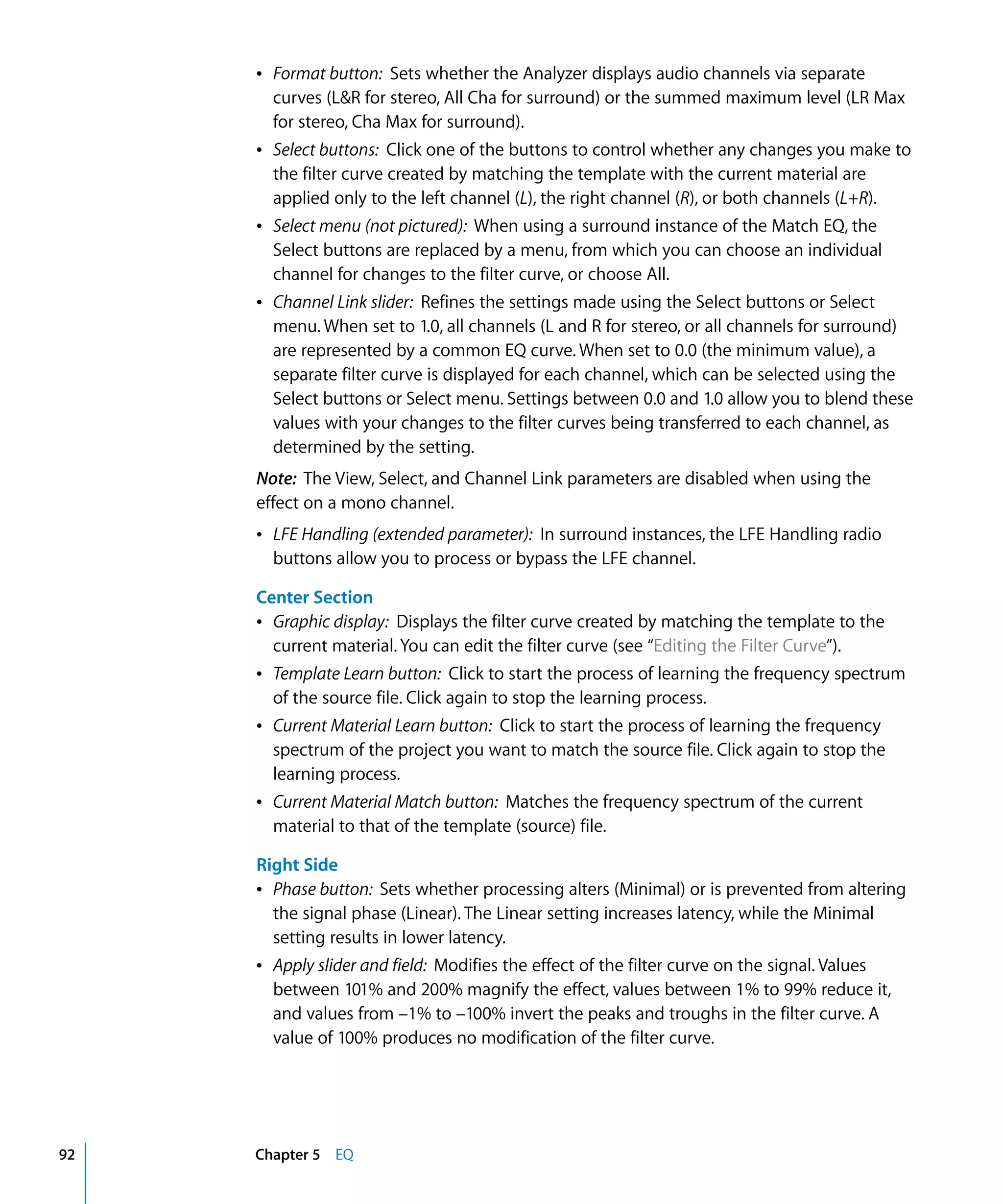 Logic Studio Instruments And Effects