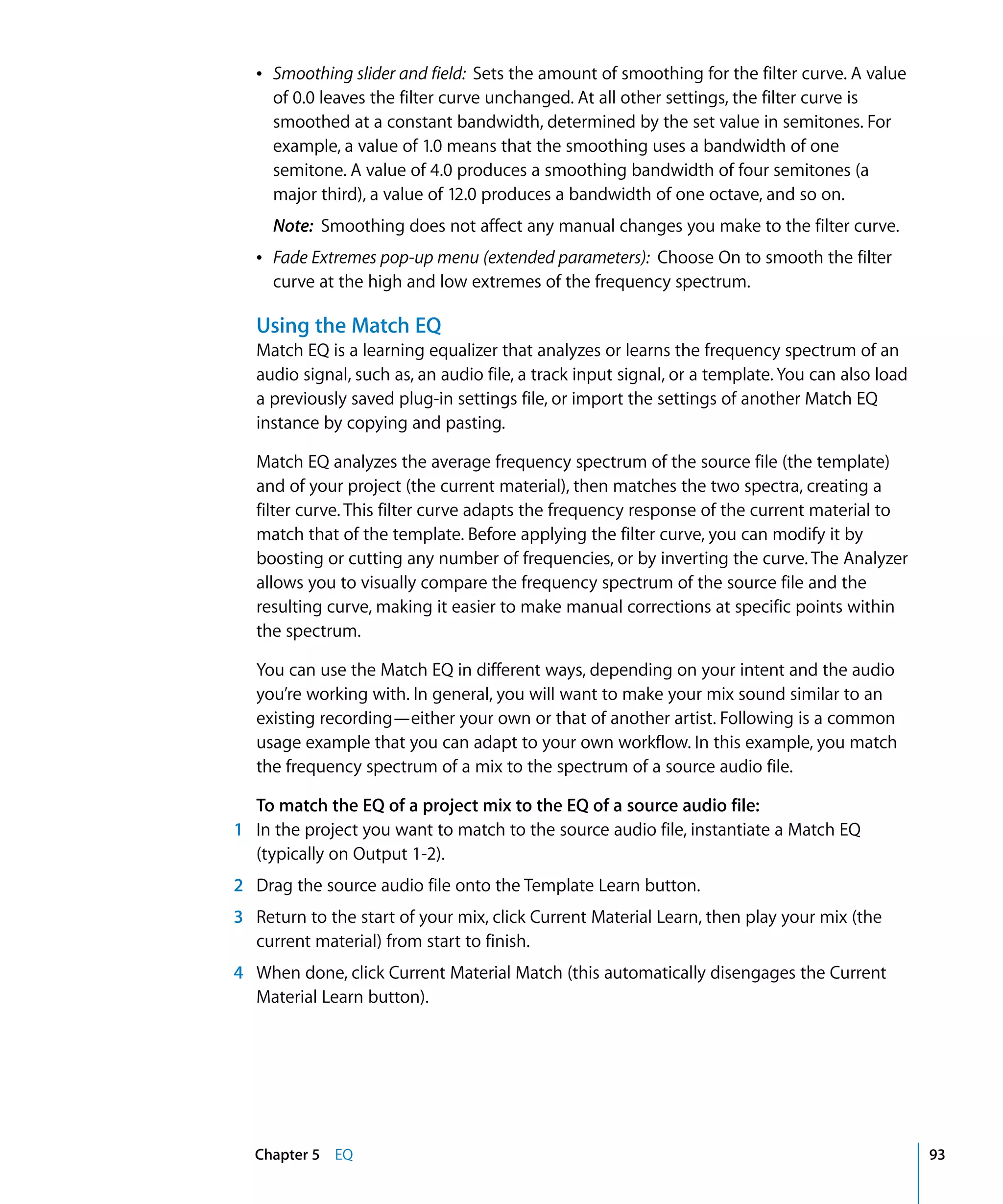 Logic Studio Instruments And Effects