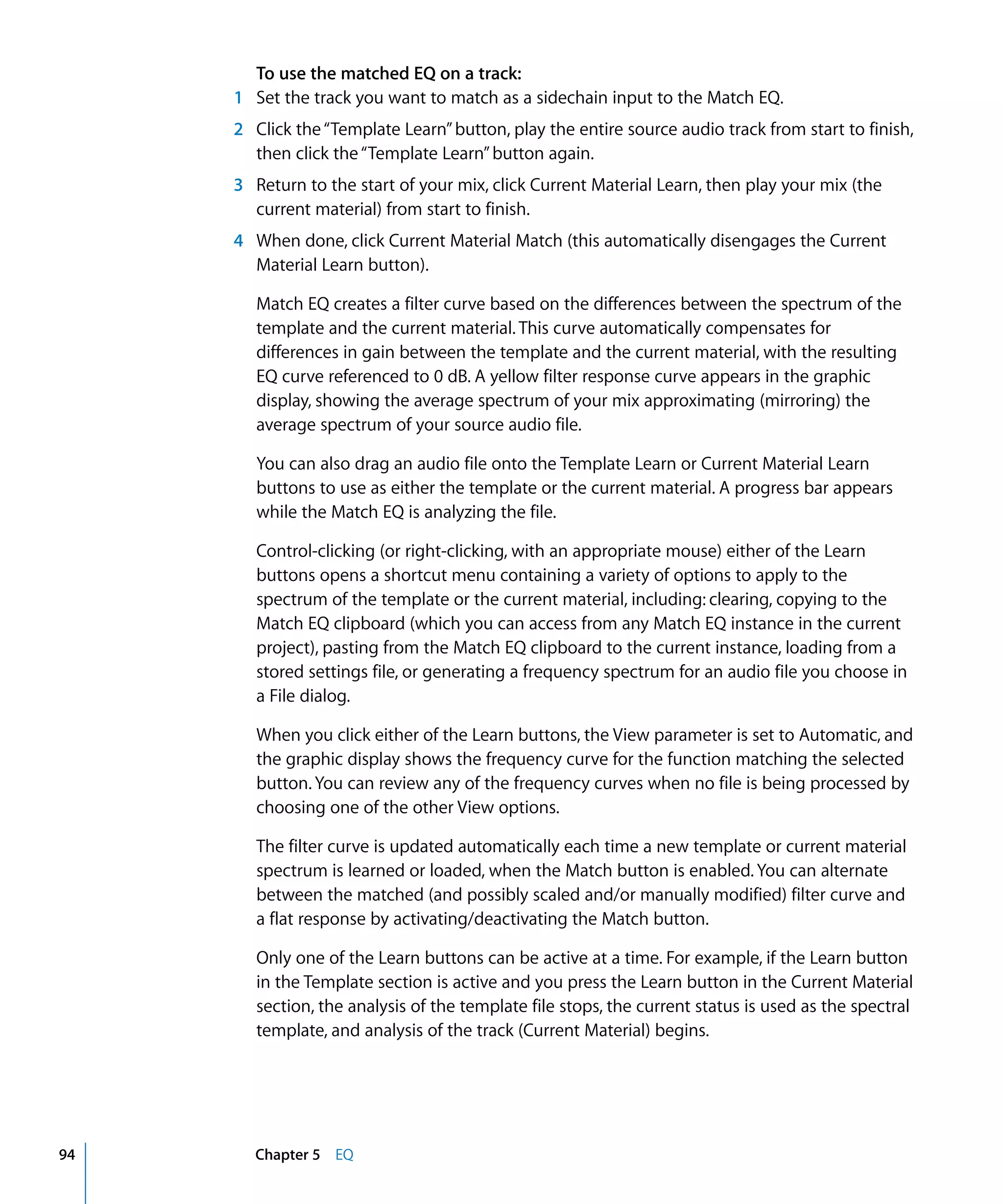 Logic Studio Instruments And Effects