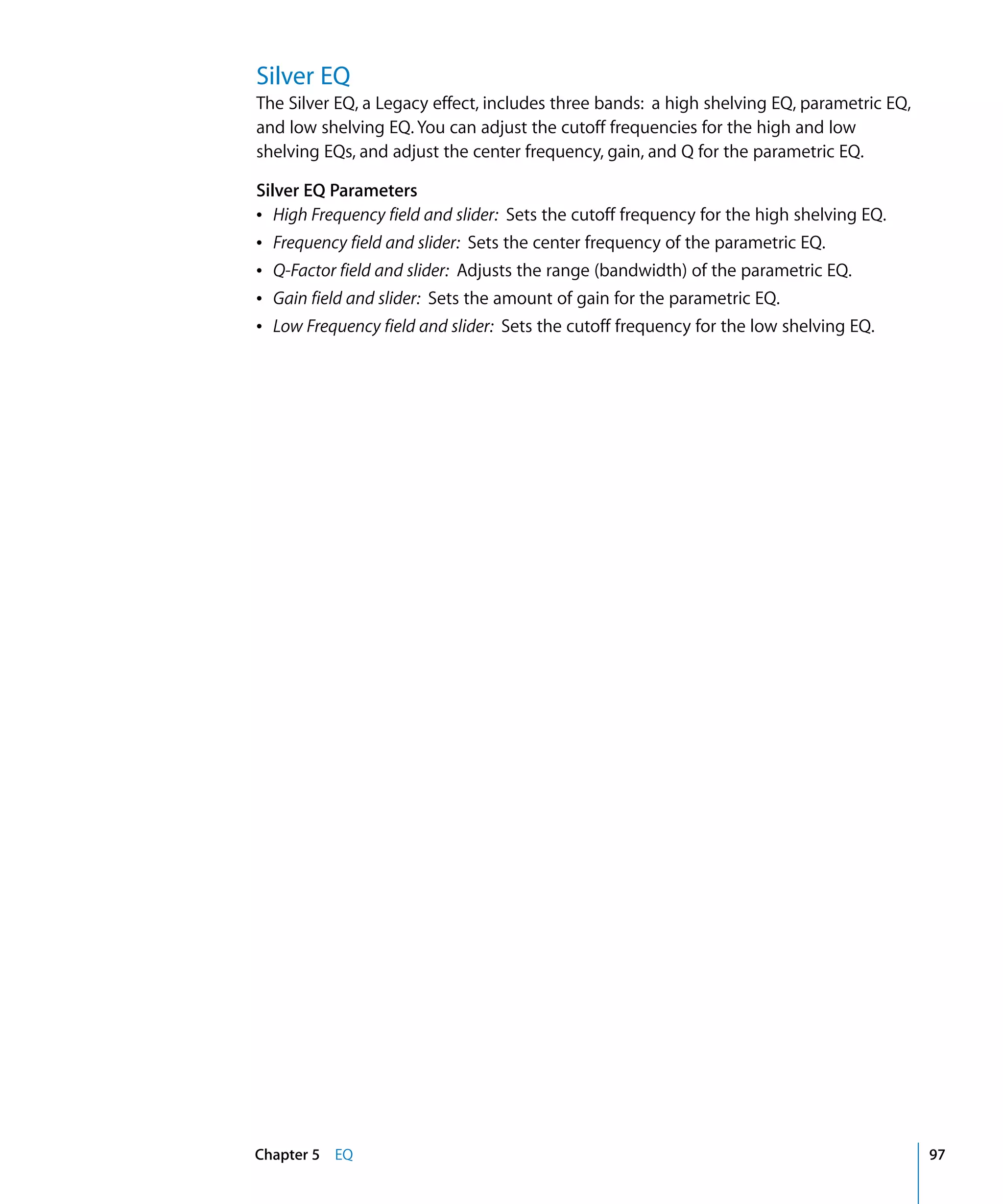 Logic Studio Instruments And Effects