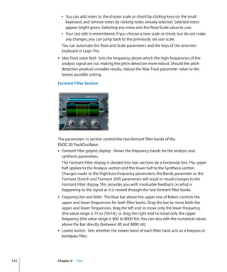 Logic Studio Instruments And Effects