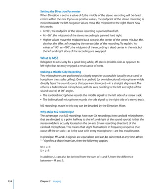 Logic Studio Instruments And Effects