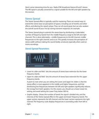 Logic Studio Instruments And Effects