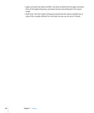 Logic Studio Instruments And Effects