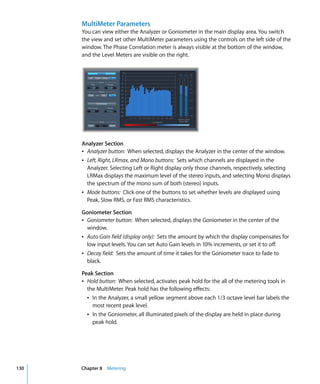 Logic Studio Instruments And Effects