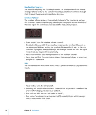 Logic Studio Instruments And Effects