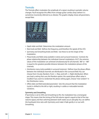 Logic Studio Instruments And Effects