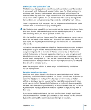 Logic Studio Instruments And Effects