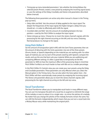 Logic Studio Instruments And Effects