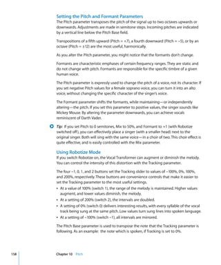 Logic Studio Instruments And Effects