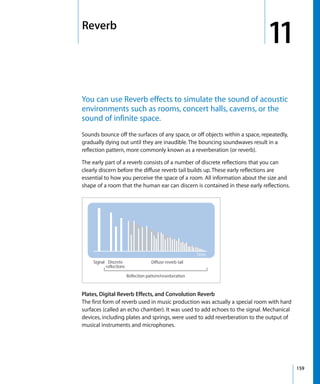 Logic Studio Instruments And Effects