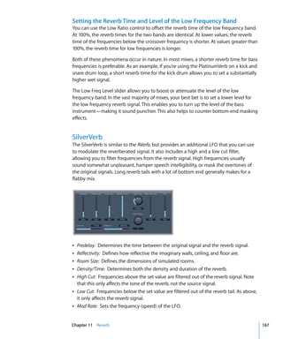 Logic Studio Instruments And Effects