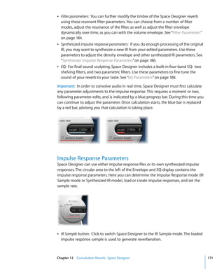 Logic Studio Instruments And Effects