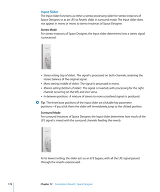 Logic Studio Instruments And Effects