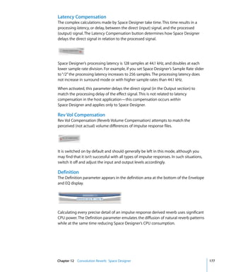 Logic Studio Instruments And Effects