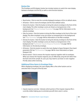 Logic Studio Instruments And Effects