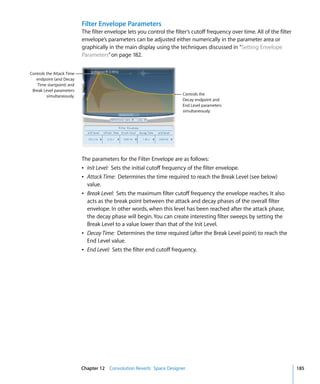 Logic Studio Instruments And Effects