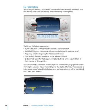 Logic Studio Instruments And Effects