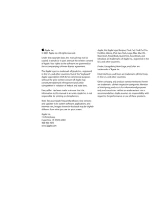 Logic Studio Instruments And Effects