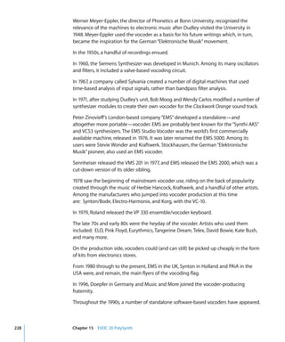 Logic Studio Instruments And Effects