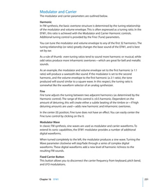 Logic Studio Instruments And Effects