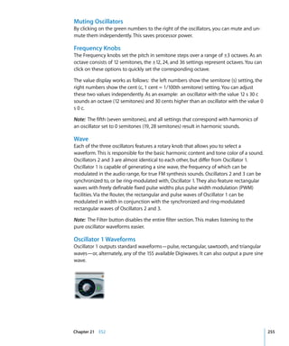 Logic Studio Instruments And Effects