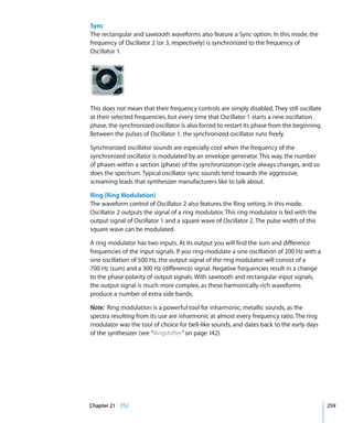 Logic Studio Instruments And Effects