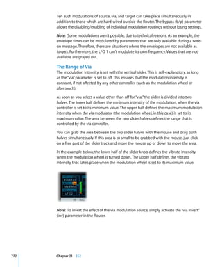 Logic Studio Instruments And Effects