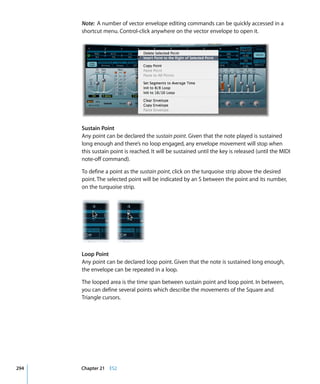 Logic Studio Instruments And Effects