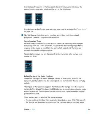 Logic Studio Instruments And Effects