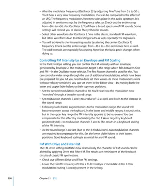 Logic Studio Instruments And Effects