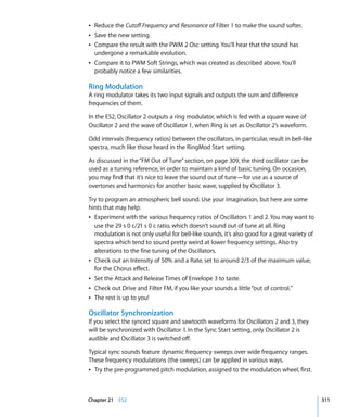 Logic Studio Instruments And Effects