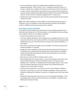 Logic Studio Instruments And Effects