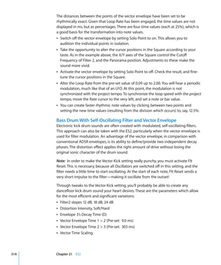 Logic Studio Instruments And Effects