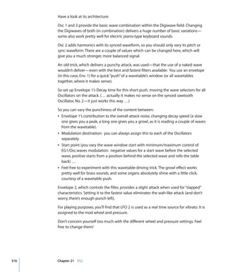 Logic Studio Instruments And Effects