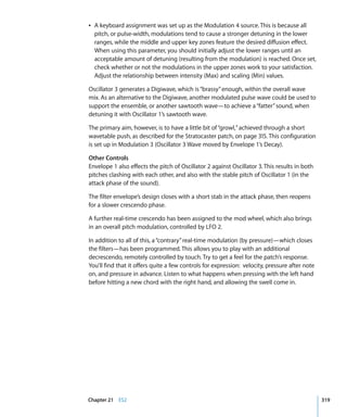 Logic Studio Instruments And Effects