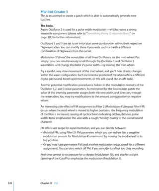 Logic Studio Instruments And Effects