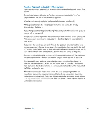 Logic Studio Instruments And Effects