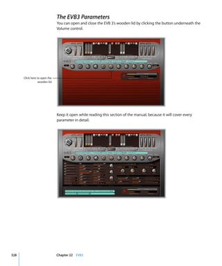 Logic Studio Instruments And Effects