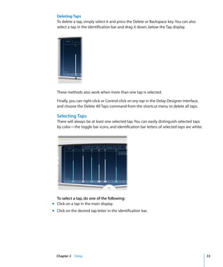 Logic Studio Instruments And Effects